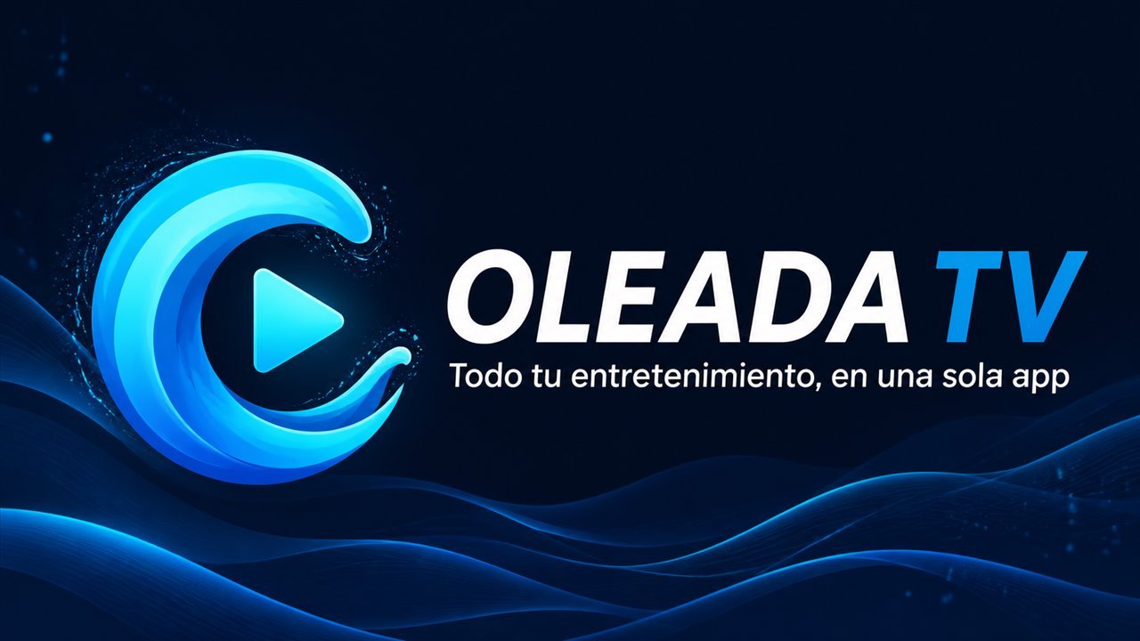 Oleada TV: información de planes y dispositivos